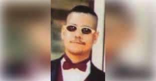 Obituary information for Montayo Razo