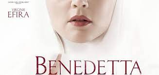 Benedetta caretta — someone you loved mashup 02:48. Benedetta 2021 Imdb