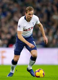 Harry kane scores against wolves. Spurs Boss On Whether Harry Kane Will Face Burnley Lancashire Telegraph