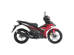 Supra gtr 150 vs mx king. Yamaha Y16zr Vs Yamaha Y15zr Imotorbike News