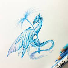 See more ideas about dragon, dragon drawing, dragon silhouette. Photo Cute Dragon Drawing Dragon Sketch Dragon Artwork