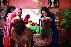 Please tell them about us so they can be listed. Afghanistan Inside Kabul S Safe Havens Of Beauty Eurasianet