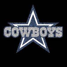 Dallas Cowboys Star Logo Iron On Vinyl Or Glitter Heat Transfer Dallas Cowboys Star Dallas Cowboys Shirts Dallas Cowboys Logo