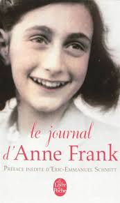 Le Journal d'Anne Frank au théâtre