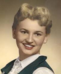 Rita Lenz Obituary October 28, 2009