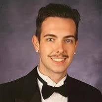 Simon Finley Dotson Obituary