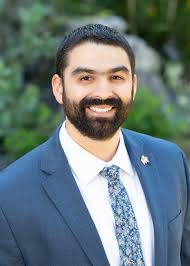 Tom Morris, Wealth Management Advisor