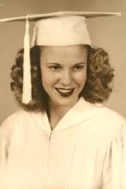 Gertrude Herrington Obituary