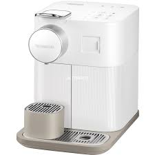 Coffee machine nespresso delonghi citiz&milk nesters so machine. Weiss Kuchengerate Gunstig Online Kaufen Bei I Love Tec De