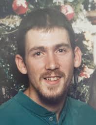 Obituary information for Johnny Ray Chapman