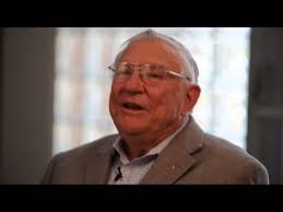 2012 Georgia Agricultural Hall of Fame Recipient