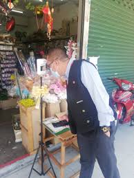 Pejabat pendidikan daerah seberang perai tengah permatang pasir, 13500. Pemantauan Sop Covid 19 Di Daerah Barat Daya Pulau Pinang Laman Web Mkn