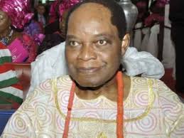 Entrepreneurs in Nigeria