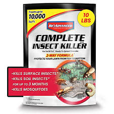 13 Best Lawn Insect Killer Reviews Inside Herb Gardens