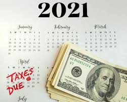If you're in need of extra time to file a tax return, your only option is to file an extension. Taxes 2021 Everything New Including Deadline Stimulus Payments And Unemployment Cnet