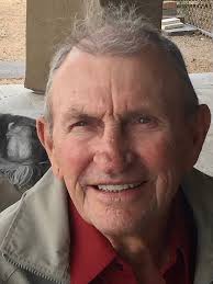 Jean Robert Kriz, 85