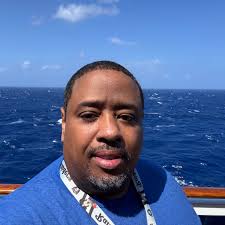 Man I need to get a boat. Most people see a parking lot drain. I see a  scale boat ramp!