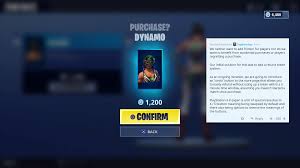Free shipping on orders over $25 shipped by amazon. Friendly Reminder Epic We Are Still Waiting For A Way To Confirm Our Purchases Like In The Japanese Version Of Fortnite Every Time There S A Skin With Selectable Styles In The Shop