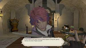 Here at modern aesthetics floral design, we believe in beauty, details, and giving. Ffxiv New Hairstyle Modern Aesthetics Samsonian Locks Unlocking Showcase Youtube