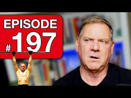 Steve Maxwell, Worst Exercises, Squats, Bodyweight Training, Kettlebells &  More...