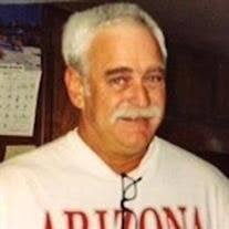 Donald E. Petersen Obituary