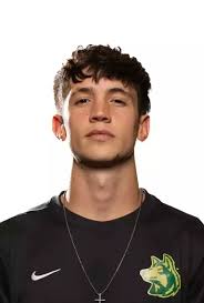 2024 Men's Soccer Roster