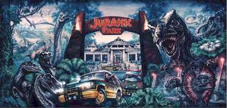 Jurassic Park Wallpaper By Chicagocubsfan24 On Deviantart We post information on all jurassic park films and jurassic world series. jurassic park wallpaper by
