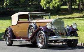 Rm Sotheby S Antique Cars Classic Cars Unique Cars