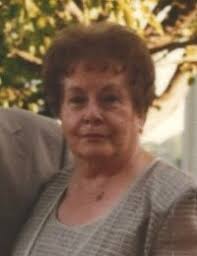 Obituary of Pauline Karen Malson