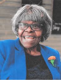 Annie Ruth Covington Obituary