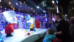 Shop christmas decorations sale & clearance online at macys.com. New York City Department Stores Already Have Insane Christmas Decorations