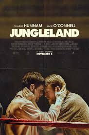 Jungleland Dvd Release Date January 12 2021