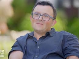 David (L'amour est dans le pré 2023), qui n'avait pas reçu de courrier, est  en couple !