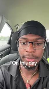 Abdul Cisse First Video