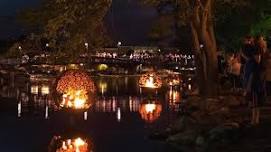 Saturday Night Concert Series "Light The Night"