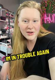 Tiffani Amber Endicott