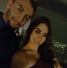 Likewise, he also has not appeared with a. Dominick Reyes Bio Wiki Net Worth Dating Girlfriend Age Height