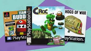 Check spelling or type a new query. 10 Most Underrated Ps1 Games Of 2021