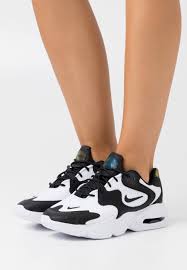 Gigagünstig ist die beste website, um air force one nikes zu vergleichen. Nike Sportswear Air Max 2x Sneaker Low White Black Weiss Zalando De