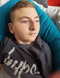 Tribute to Aiden Johnson, 2006