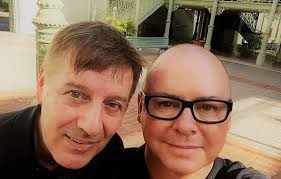 See how John and Brett earn more money AND travel even further!