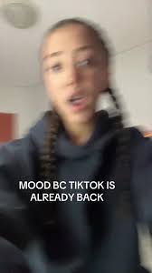 TikTok Comeback: Celebrating the Return of Our Favorite App