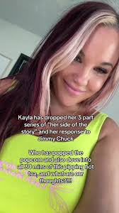 Jimmys Kayla Mccarty
