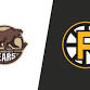 Hershey Bears at Providence Bruins event image