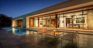 Max Strang Miami House Maison Contemporaine Maison Moderne Maison