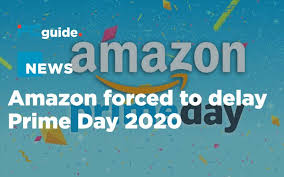 These are the best deals to shop right now. Inevitable Happens As Amazon Postpone Prime Day 2020 Pcguide