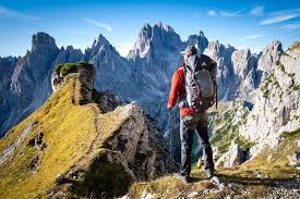 My Backpacking Gear Checklist How To Pack For A Trek