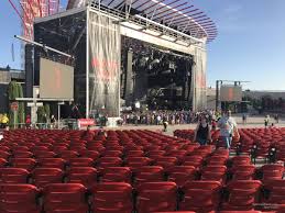 52 Memorable Austin Amphitheater Seating Chart