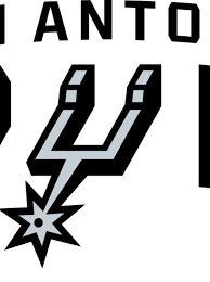 If you don't bleed silver and black, talk to your doctor. Spurs Logo Ranks Among The Most Globally Recognized Woai