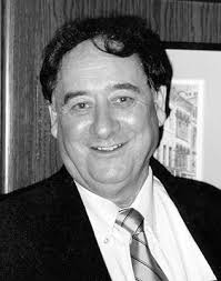 Remembering Dick Hoover… “Side Boards Don't Count”